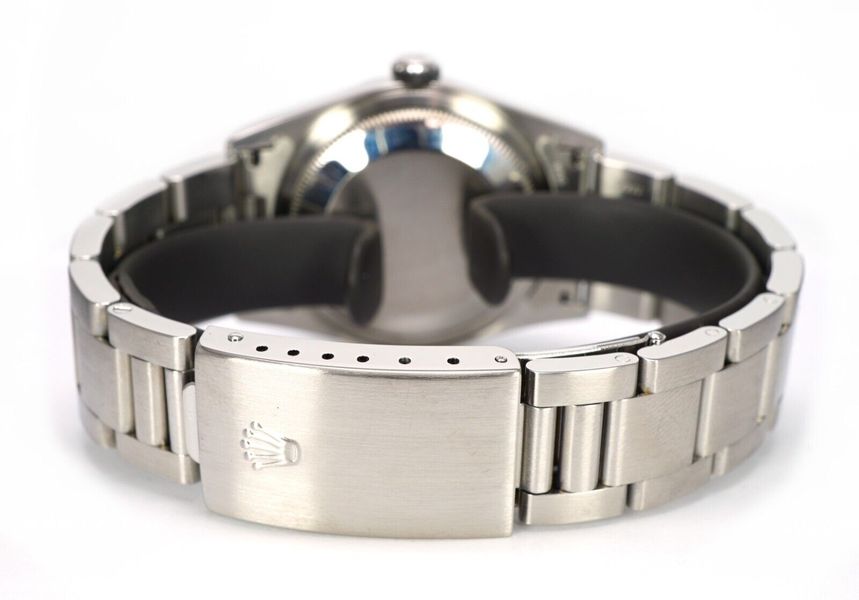 Rolex Datejust 16200